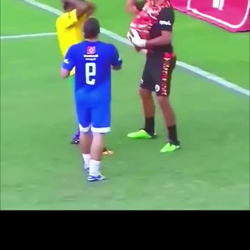 Ridiculous things in football Part 3