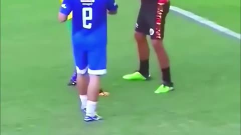 Ridiculous things in football Part 3