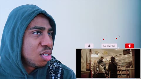 🗽ROADMANDANGER REACTS - #7th YB x C1NNA : IT IS WHAT IT IS #roadmandanger⚠️