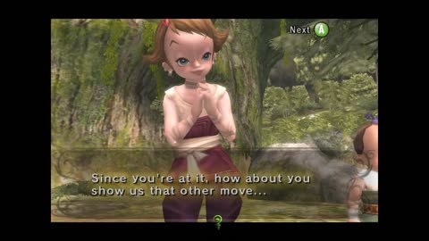 Zelda Twilight Princess Gameplay 9