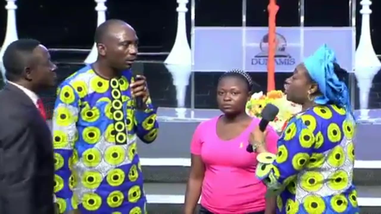 [Testimony] Power of Tongue Revived A Dead Sister -Beyond Tongue