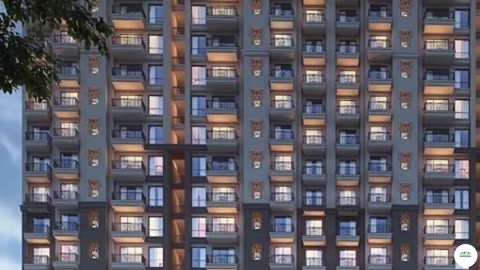 ATS Destinaire - Residential Property in Greater Noida