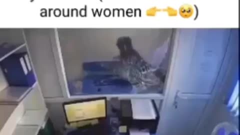 Dude try to give her some valentines day love