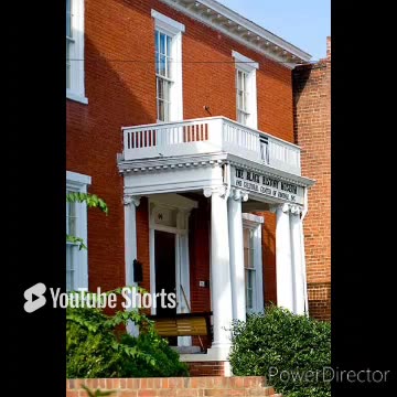 Black herritage museum