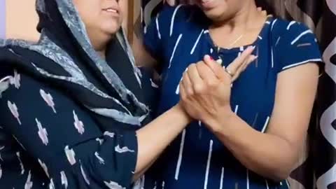 ماں میں آ گیا 🤣🤣🤣🤣