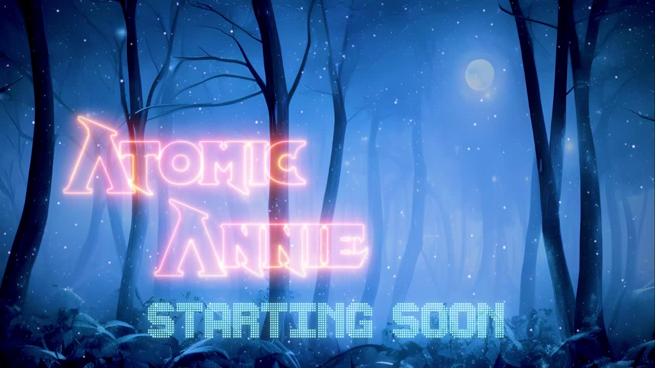 Atomic Mix Tape from the Arctic