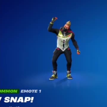 Aw Snap!: last seen…