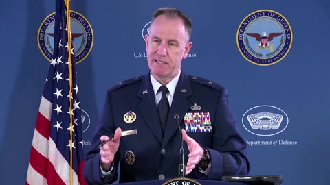 Where is the spy balloon? ‘Look up,’ says Pentagon