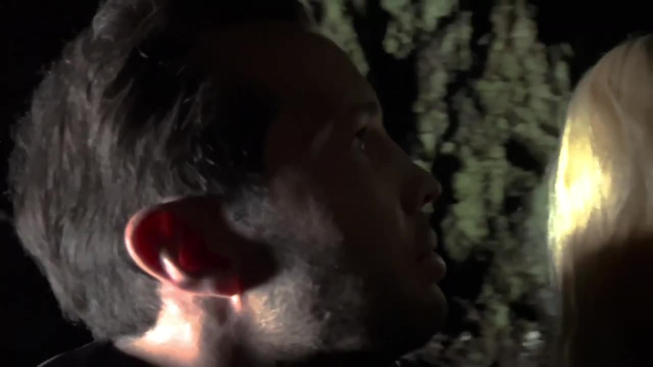 Andrew Tate & Tristan Tate Explore a CAVE