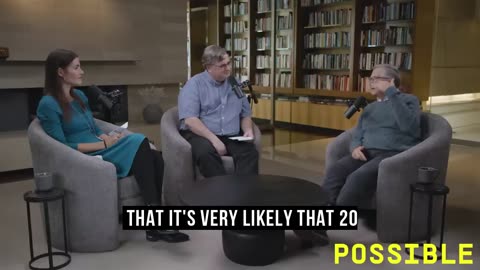Bill Gates is experimenting in India