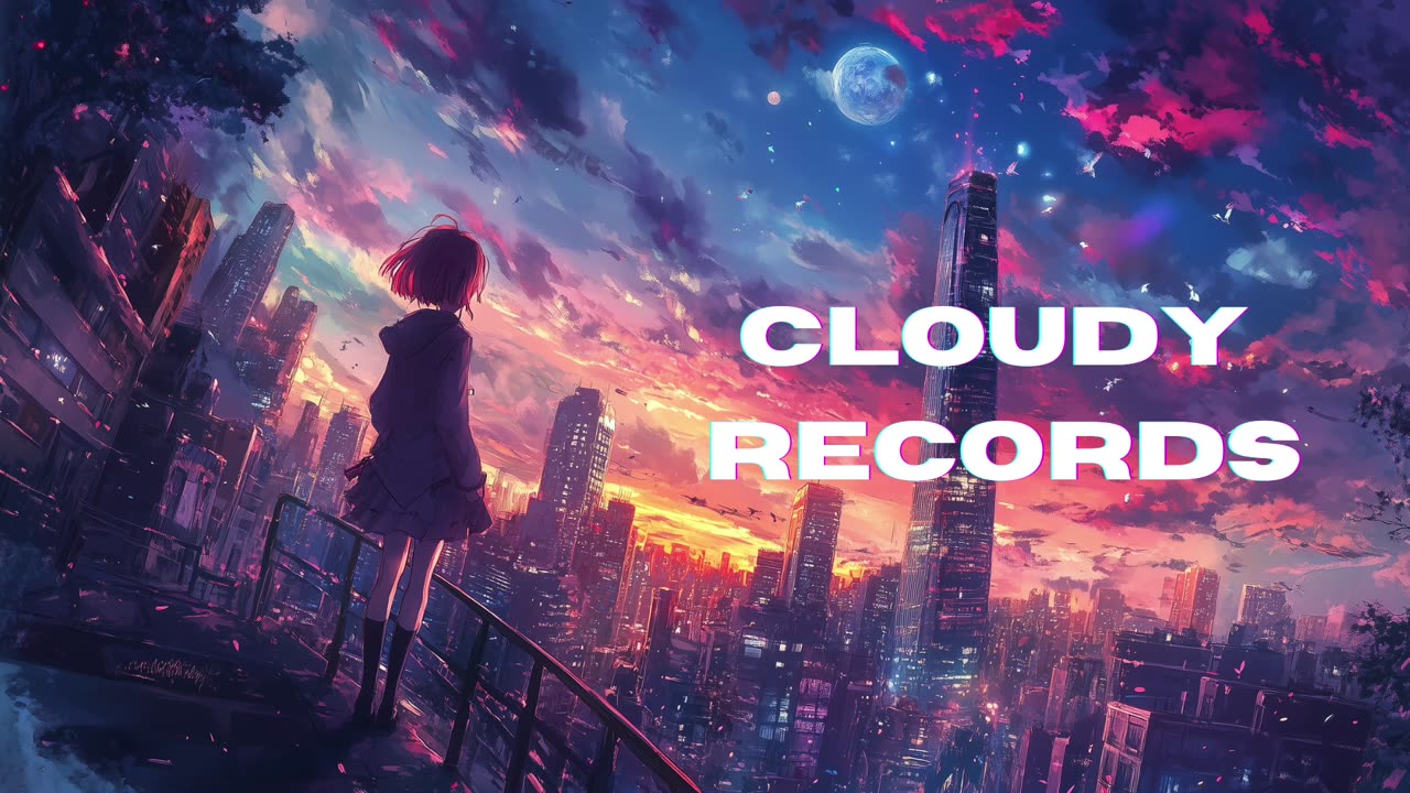 CloudyRecords - Cold Water | Electronic | Copyright Free Music