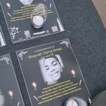 THIS IS WHAT WE SHOULD RIOT FOR...