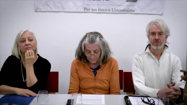 Presentazione dei candidati di HelvEthica Ticino - Maria Invernizzi