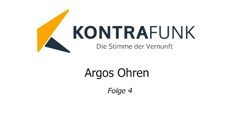 Argos Ohren - Folge 4