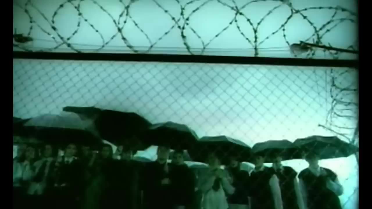 t.A.T.u. - All The Things She Said (Official Music Video)