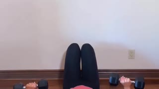 Workout routine