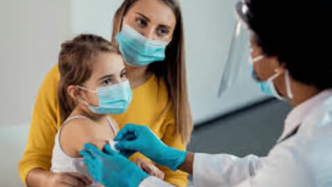 Masks, Lockdowns and Vaccine Mandates