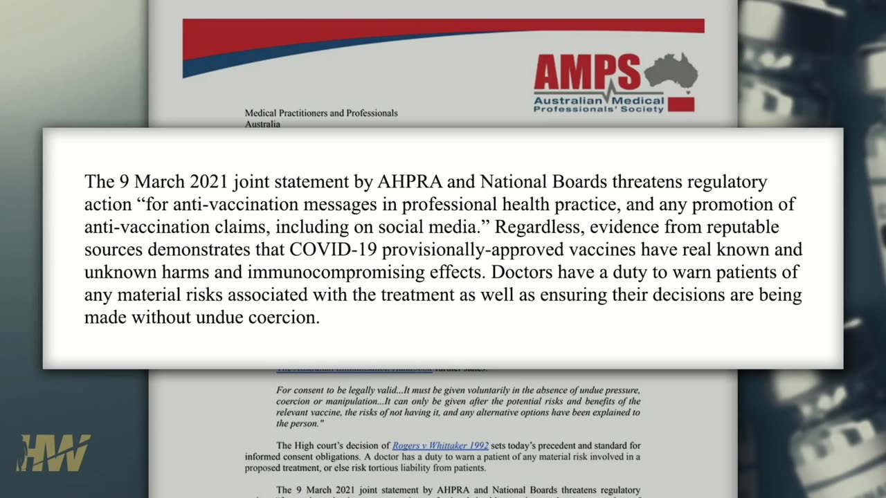 Ron Yates - Do Not IGNORE THE SIGNS!... This Is Serious...