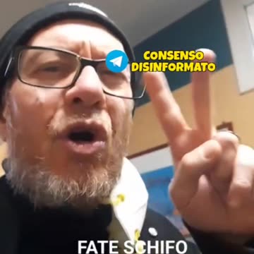 🚨 ACCOGLIAMO A BRACCIA APERTE QUESTA ..