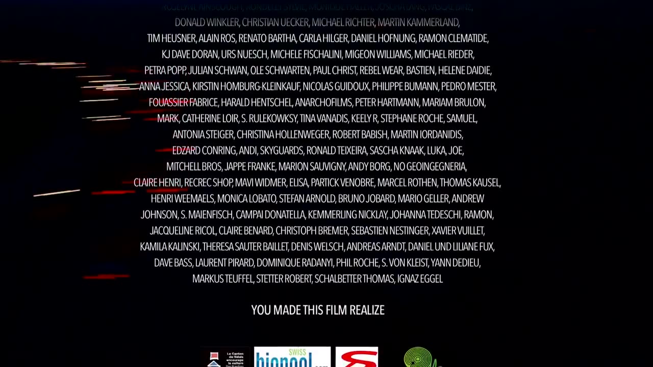 Overcast Geoengineering Documentary