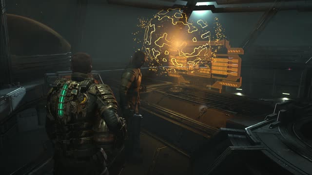 Dead Space Remake ep4 Obliteration Imminent PS5