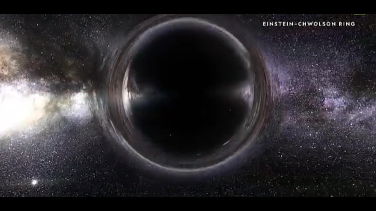 Black Hole