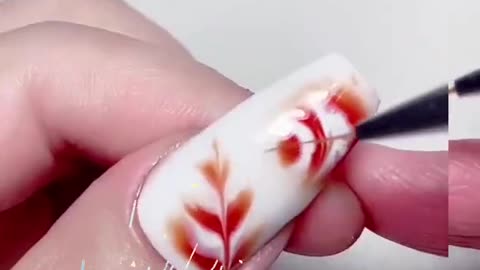 Nails art