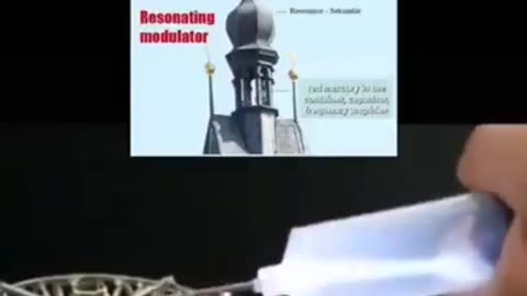 AETHER FREE ENERGY - CATCHING PLASMA IN A SYRINGE.