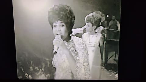 Aretha 1968 Amsterdam Live 3