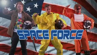 Space Force
