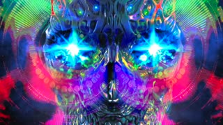 DIGITAL DRUGS - Binaural beats - WARNING High Intensity