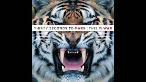 30 Seconds To Mars - This Is War Mixtape