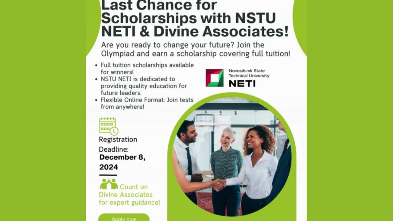 Transforming Education: Divine Associates Ltd Leading the Way