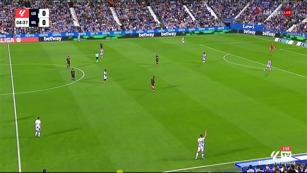 LA Liga