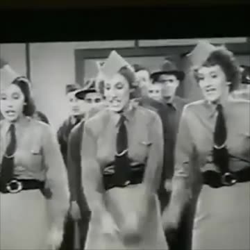 Movie Theme - Buck Privates - 1941