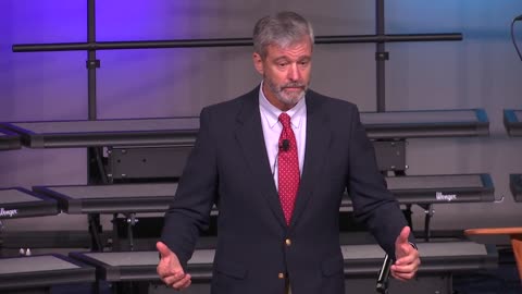 Paul Washer - Comprehending God's Love