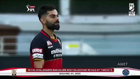 Cricket Short Video