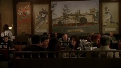 The Sopranos: Brilliant Callbacks