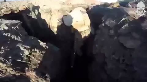 Ukrainian Special Forces Destroy Russian Tank And BMP