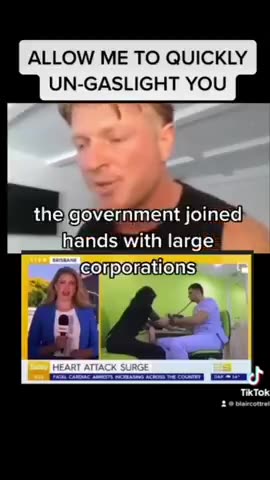 ALLOW ME TO QUICKLY UN-GASLIGHT YOU