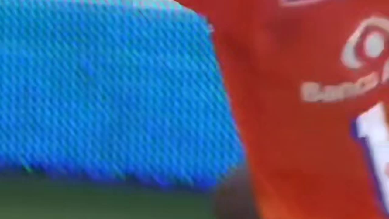 GOLAZO DEL CIBERNETICO BARCENAS DE PANAMA PAL MUNDO