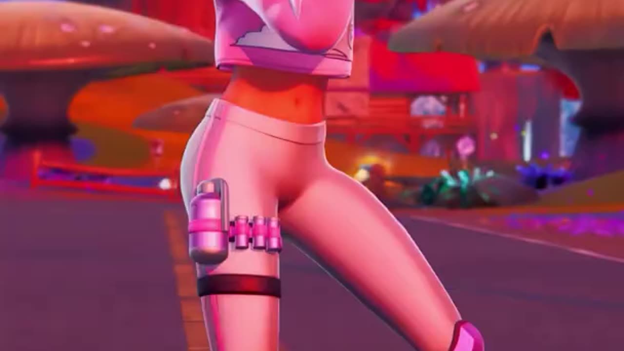 This Is 8K Fortnite😍 #shorts