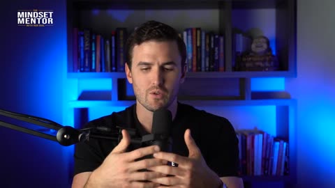 How To LET GO, MOVE ON & Leave Your Past In The PAST (Inspirational Speech)| Rob Dial