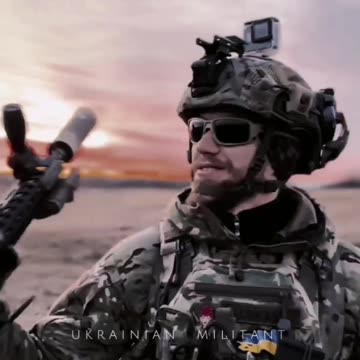 Hanging Out at the Front