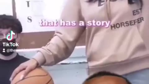 I love what she says...