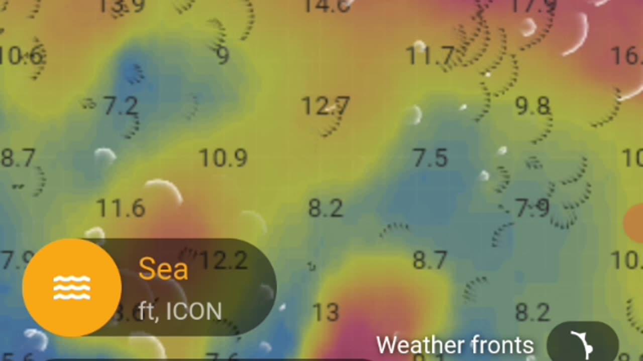 The Atlantic Anomaly caused by South Pole parallel Earth Suns the Glory of God