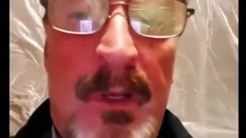 John Mcafee