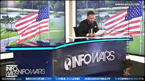 Mitch McConnell And Mike Johnson Offer Pathetic Response To Trump Charges