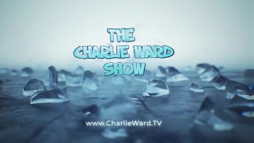 THE CONSPIRACY FACT HOLDER WITH THOMAS RENZ & CHARLIE WARD