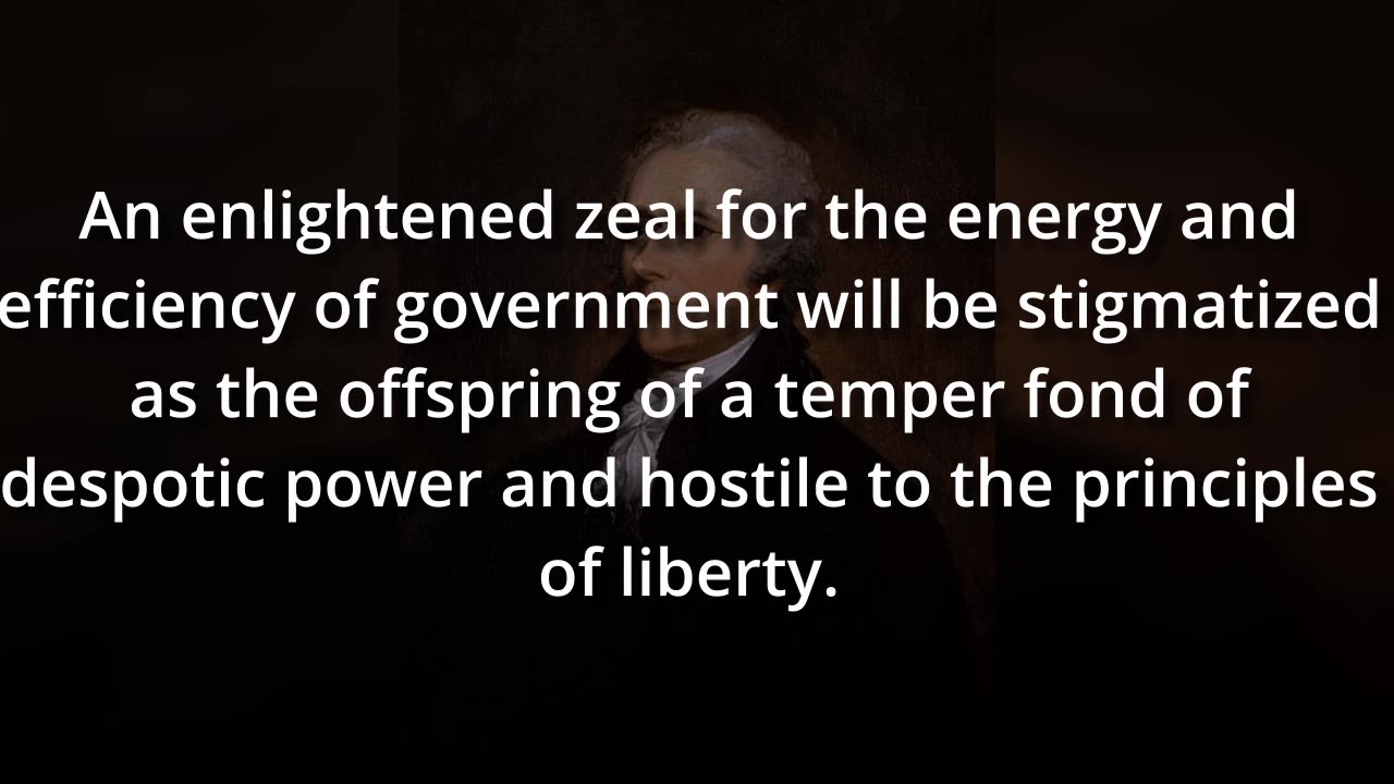 Ratifying the Constitution Federalist and Antifederalist #1